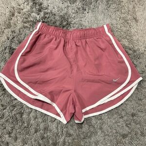 Nike running shorts